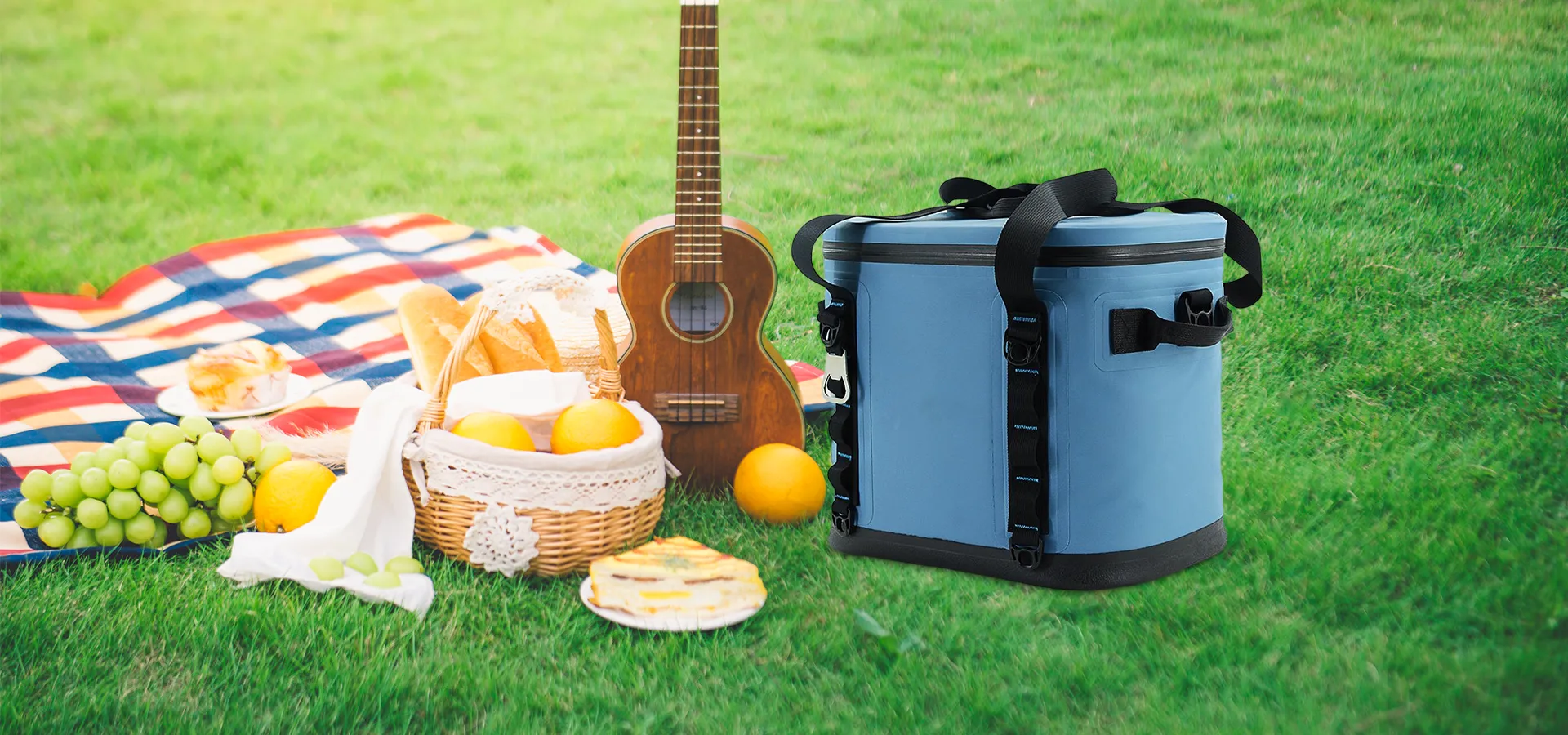 Китайский производитель мягких охладителей