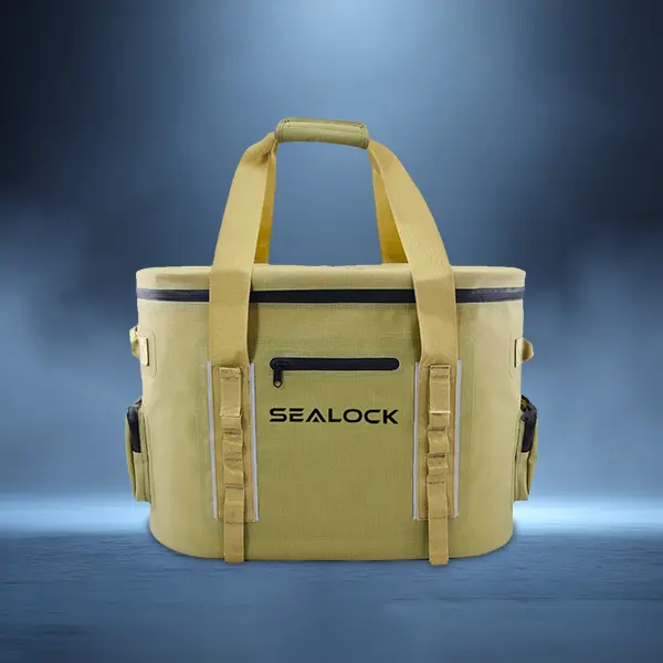 Мягкий охладитель