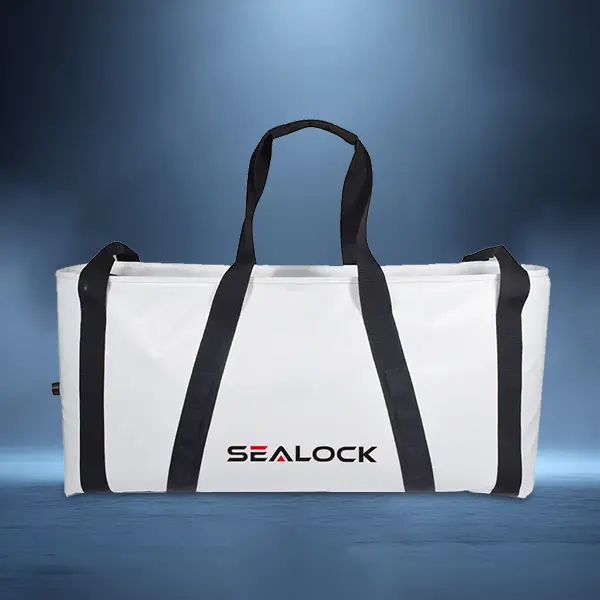 Сумки-холодильники для рыбы