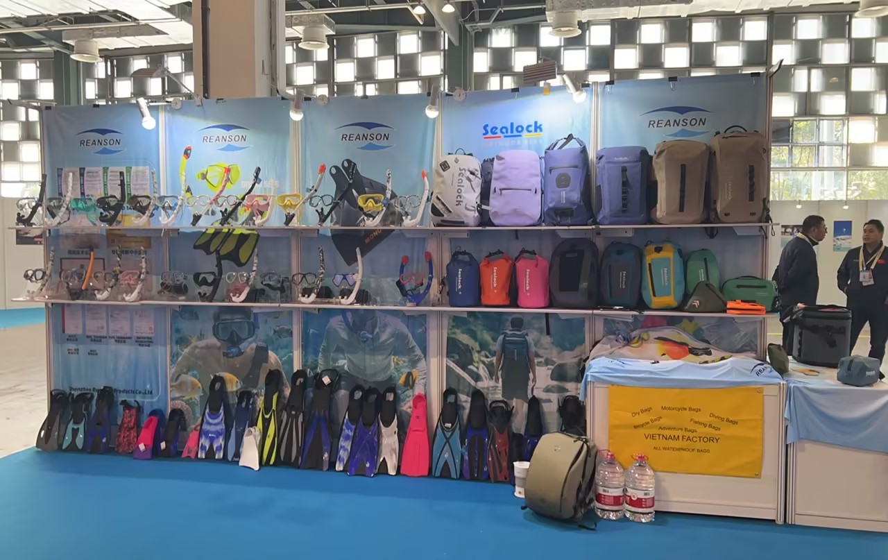 Силок успешно принял участие в выставке DIVING SKIING RESORT TRAVEL EXPO 2026 Силок успешно принял участие в выставке DIVING SKIING RESORT TRAVEL EXPO 2026