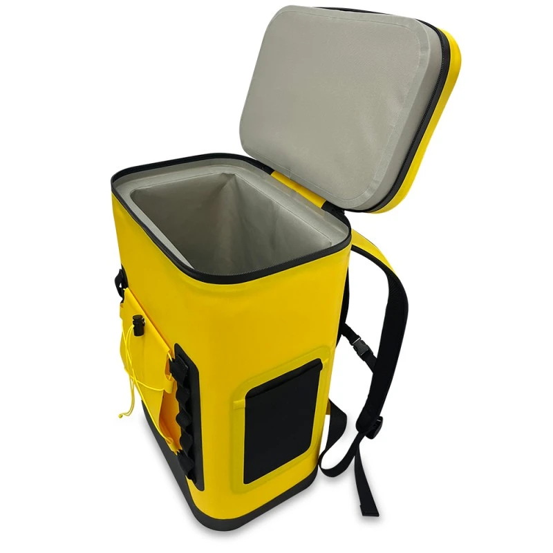 Insulated Leakproof Waterproof Cooler Bag