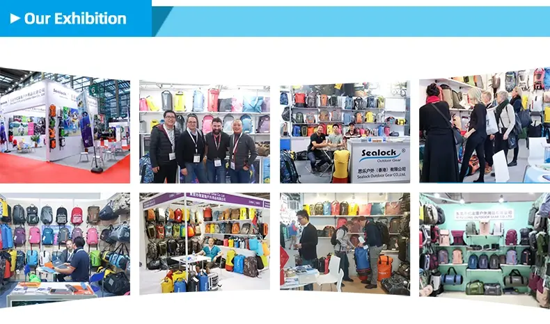 Picnic Food Cooler Bag