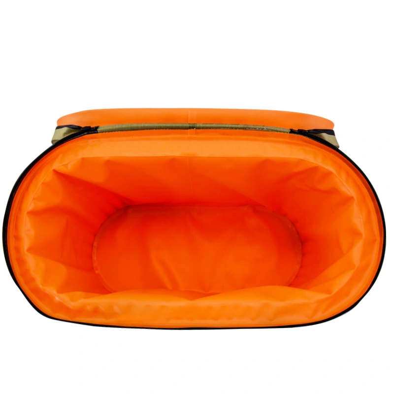 Изолированная сумка-холодильник