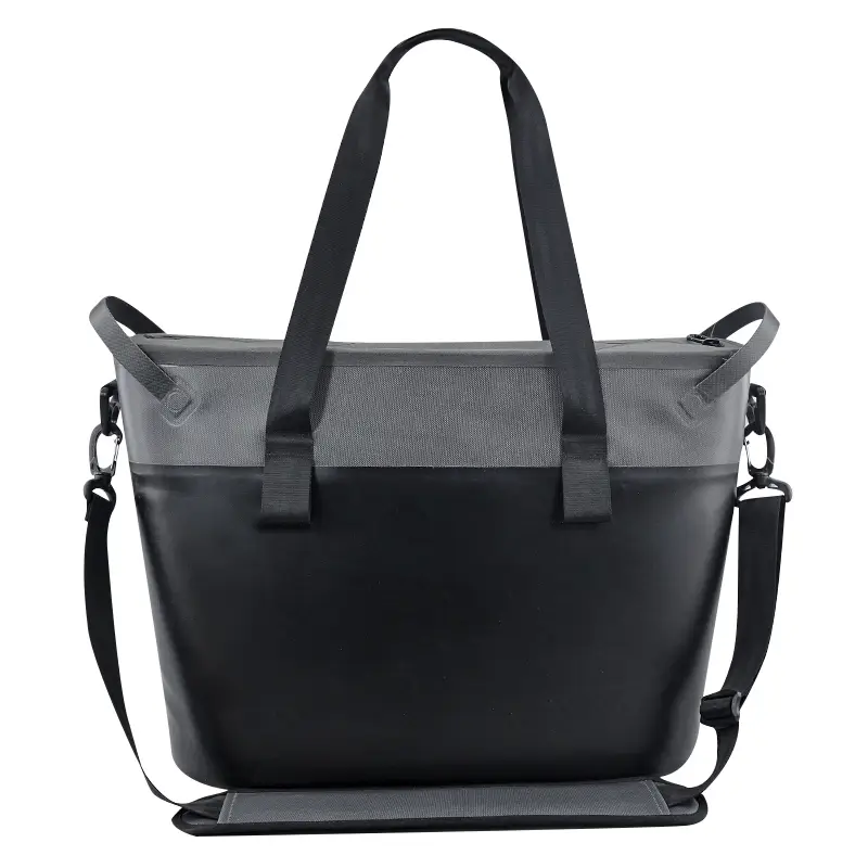 Герметичная мягкая сумка-холодильник