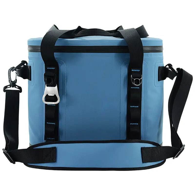 Герметичный холодильник для ланча-бокса