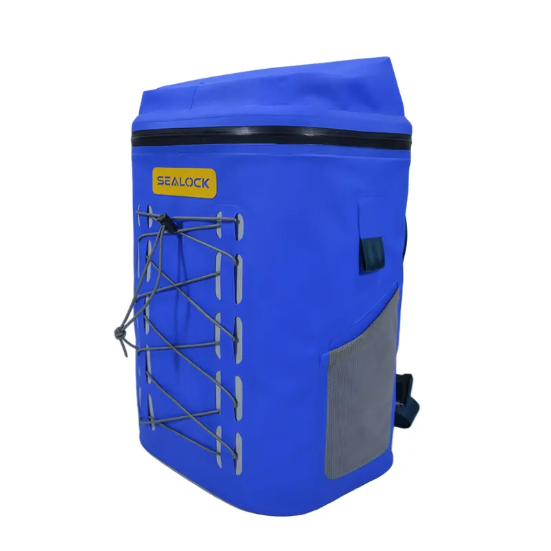 Сумка-холодильник для пикника